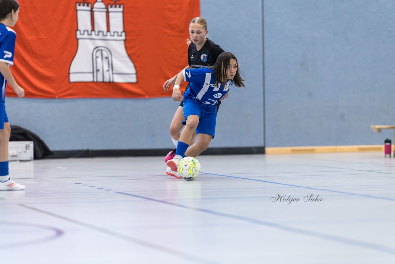 Bild 368 - wCJ Futsalmeisterschaft